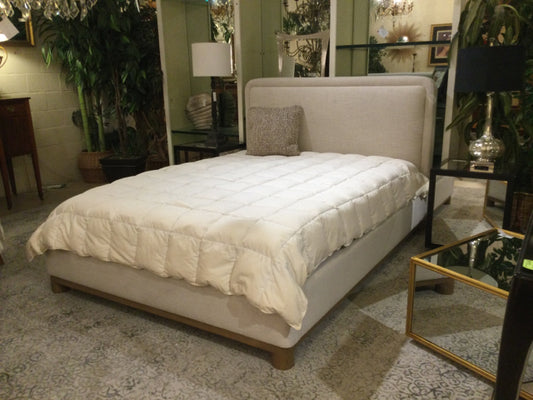 Maiden Home Bed